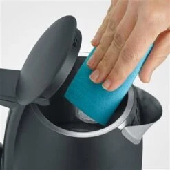 Severin Waterkoker 2200W 1 L Mat-zwart RVSWK 9553 -Beste Keukenartikelen Winkel 101 9553 4 1