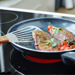 GreenPan Cambridge Black Koekenpan Ø20 Cm -Beste Keukenartikelen Winkel 101 9651 6 1