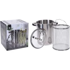 Aspergepan 16 X 21 Cm -Beste Keukenartikelen Winkel 102 0020 1