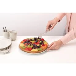 Brabantia Profile Pizzaschep / Taartschep 8 Brabantia Profile Pizzaschep / Taartschep -Beste Keukenartikelen Winkel 102 0163 4 1