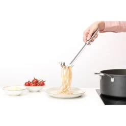 Brabantia Profile Spaghettilepel 8 Brabantia Profile Spaghettilepel -Beste Keukenartikelen Winkel 102 0644 4 1