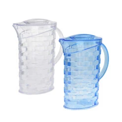 Merkloos Schenkkan 2 Liter Assorti -Beste Keukenartikelen Winkel 102 0650 1 2