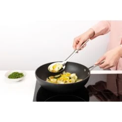 Brabantia Profile Opscheplepel 8 Brabantia Profile Opscheplepel -Beste Keukenartikelen Winkel 102 0804 4 1