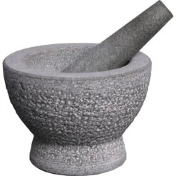 Vijzel Graniet 14,5cm