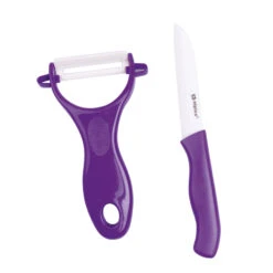 Alpina Mes & Dunschiller 13cm 2-delig -Beste Keukenartikelen Winkel 102 1385 5 1