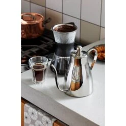 Bredemeijer Leopold Vienna Dubbelwandig Koffieglas 2 Stuks 6 Bredemeijer Leopold Vienna Dubbelwandig Koffieglas 2 Stuks -Beste Keukenartikelen Winkel 102 1515 4 1 1