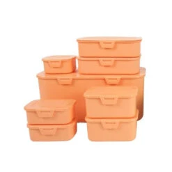 Food Bewaardozen Set Van 8 Assorti 6 Food Bewaardozen Set Van 8 Assorti -Beste Keukenartikelen Winkel 102 1668 3 1