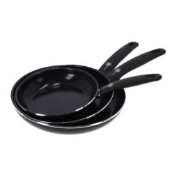 Greenpan Cambridge Black Koekenpan Set 3 Stuks20 Cm, 24 Cm En 28 Cm 9 Greenpan Cambridge Black Koekenpan Set 3 Stuks20 Cm, 24 Cm En 28 Cm -Beste Keukenartikelen Winkel 102 2449 3 1