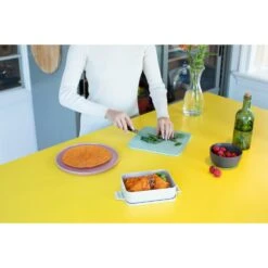 Brabantia Make En Take Lunchbox Medium Lichtgrijs -Beste Keukenartikelen Winkel 102 2568 6 1