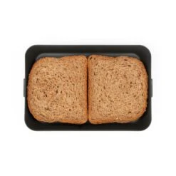 Brabantia Make & Take Lunchbox Groot Donkergrijs -Beste Keukenartikelen Winkel 102 3060 3 1