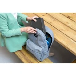 Brabantia Make & Take Lunchbox Groot Donkergrijs -Beste Keukenartikelen Winkel 102 3060 4 1