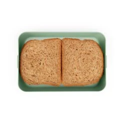 Brabantia Make En Take Lunchbox Large Jade Green -Beste Keukenartikelen Winkel 102 3145 4 1