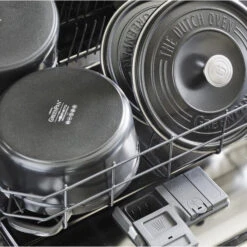 GreenPan Featherweights Braadpan Ø22 Cm -Beste Keukenartikelen Winkel 102 3158 3 1