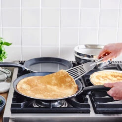 GreenPan Essentials Pannenkoekenpan Ø28 Cm -Beste Keukenartikelen Winkel 102 3814 4 1