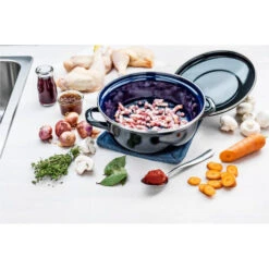 BK Fortalit Braadpan Ø20 Cm -Beste Keukenartikelen Winkel 102 3819 4 1