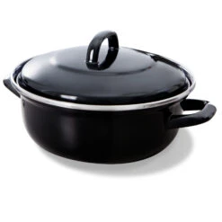 Beste Keukenartikelen Winkel 9 BK Fortalit Braadpan Ø22 Cm