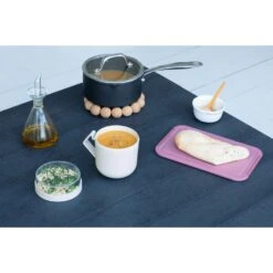 Brabantia Make En Take Soepbeker Lichtgrijs -Beste Keukenartikelen Winkel 102 3848 5 1