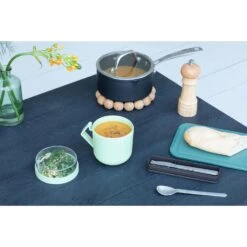 Brabantia Make En Take Soepbeker Jade Groen -Beste Keukenartikelen Winkel 102 3862 5 1