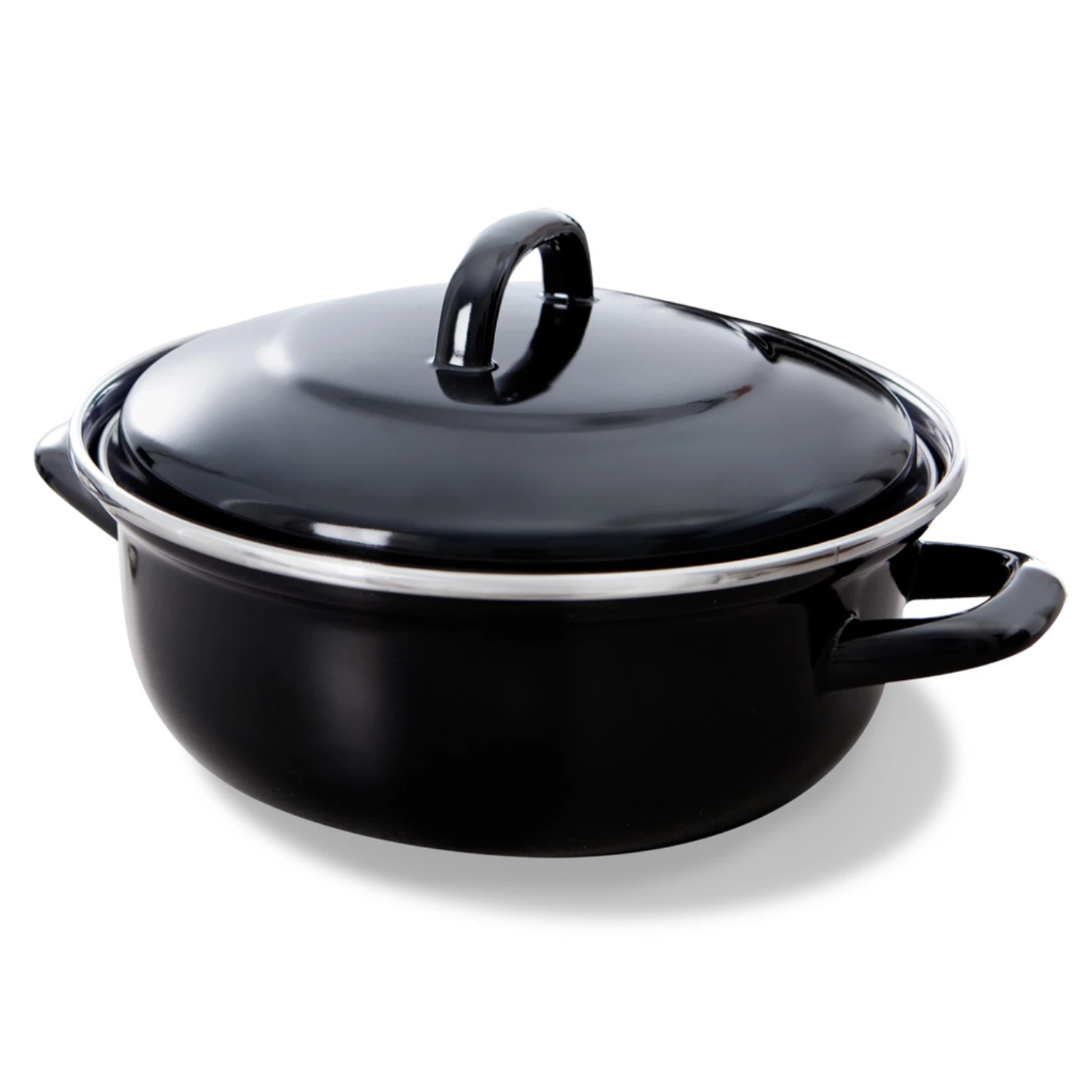 BK Fortalit Braadpan Ø30 Cm 1 BK Fortalit Braadpan Ø30 Cm