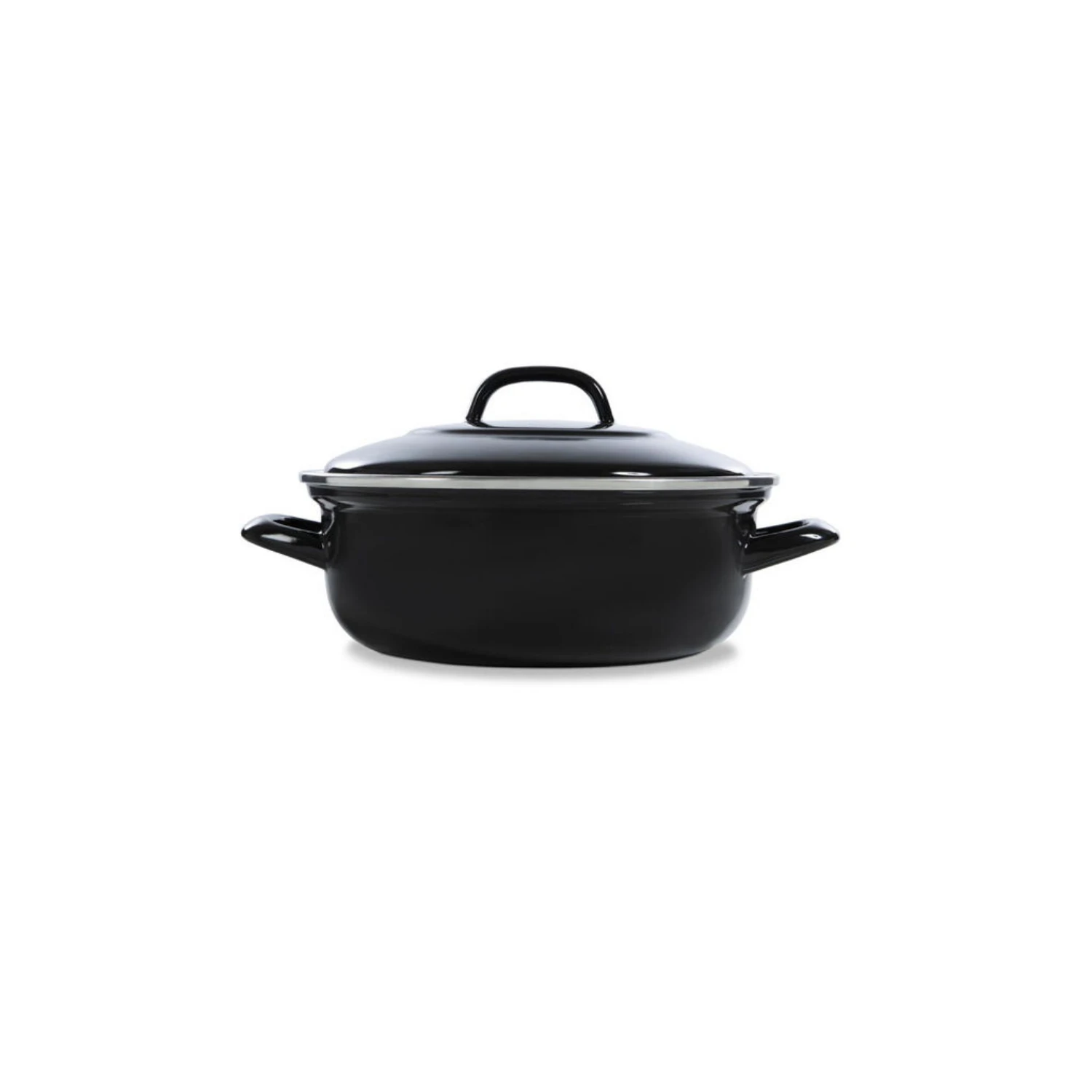 BK Fortalit Braadpan Ø30 Cm 6 BK Fortalit Braadpan Ø30 Cm - Afbeelding 6