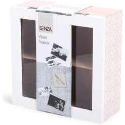 Senza Theedoos Vibes 4-Vaks 5 Senza Theedoos Vibes 4-Vaks -Beste Keukenartikelen Winkel 102 4177 3 1