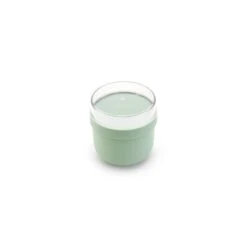 Brabantia Make En Take Yoghurtbeker 0,5 L Jade Green -Beste Keukenartikelen Winkel 102 4265 3 1