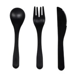 Senza Lunchbox Tarwestro Zwart -Beste Keukenartikelen Winkel 102 4456 4 1 1