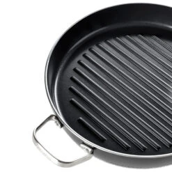 GreenPan Essentials Ronde Grillpan Ø28 Cm -Beste Keukenartikelen Winkel 102 4545 4 1