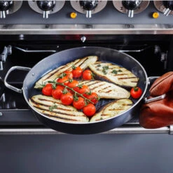 GreenPan Essentials Ronde Grillpan Ø28 Cm -Beste Keukenartikelen Winkel 102 4545 5 1