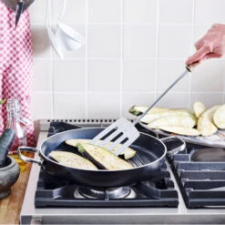 GreenPan Essentials Ronde Grillpan Ø28 Cm -Beste Keukenartikelen Winkel 102 4545 6 1