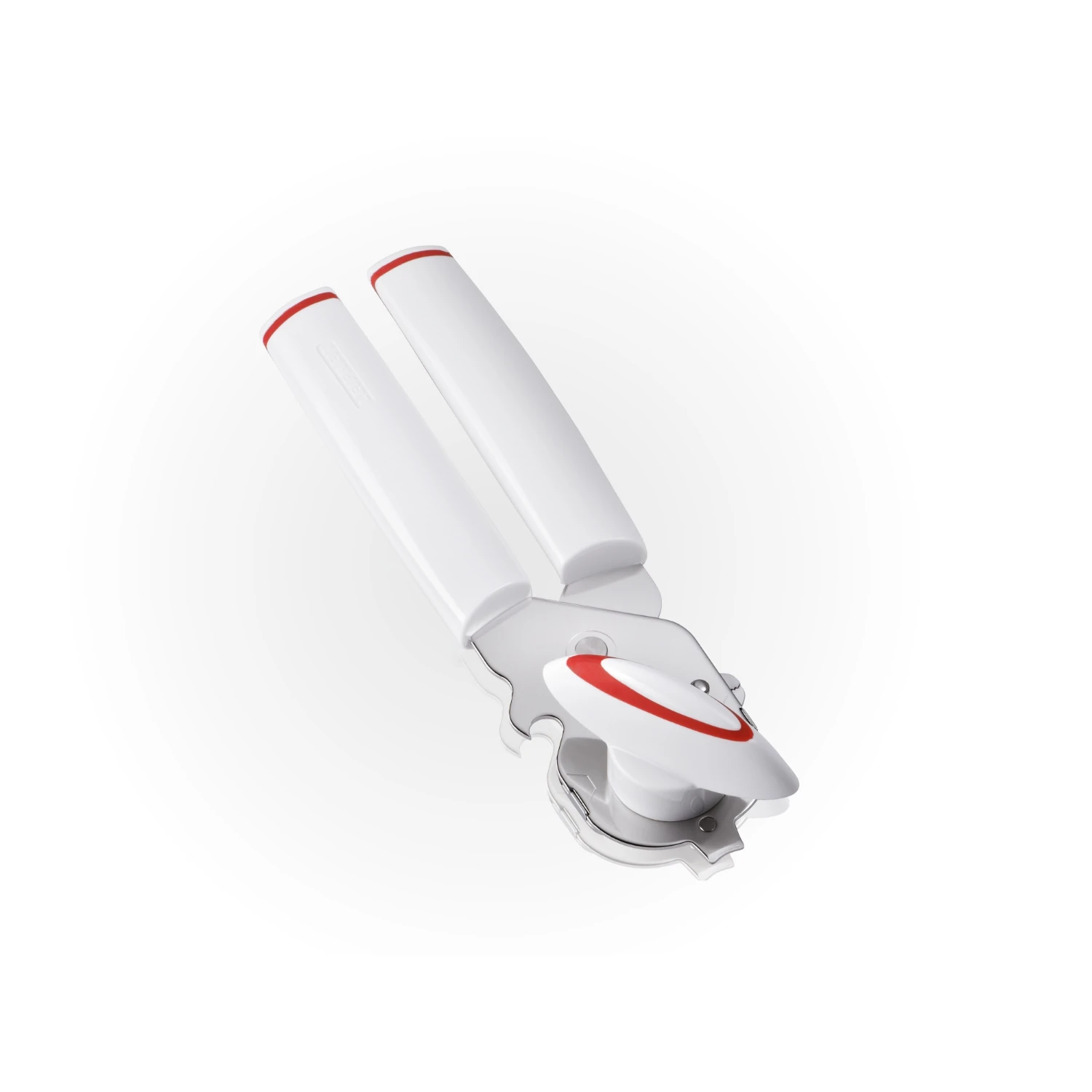 Leifheit 03133 Blikopener White 1 Leifheit 03133 Blikopener White