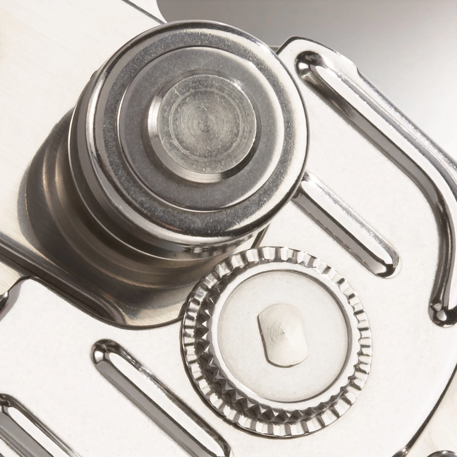 Leifheit 03133 Blikopener White 3 Leifheit 03133 Blikopener White - Afbeelding 3