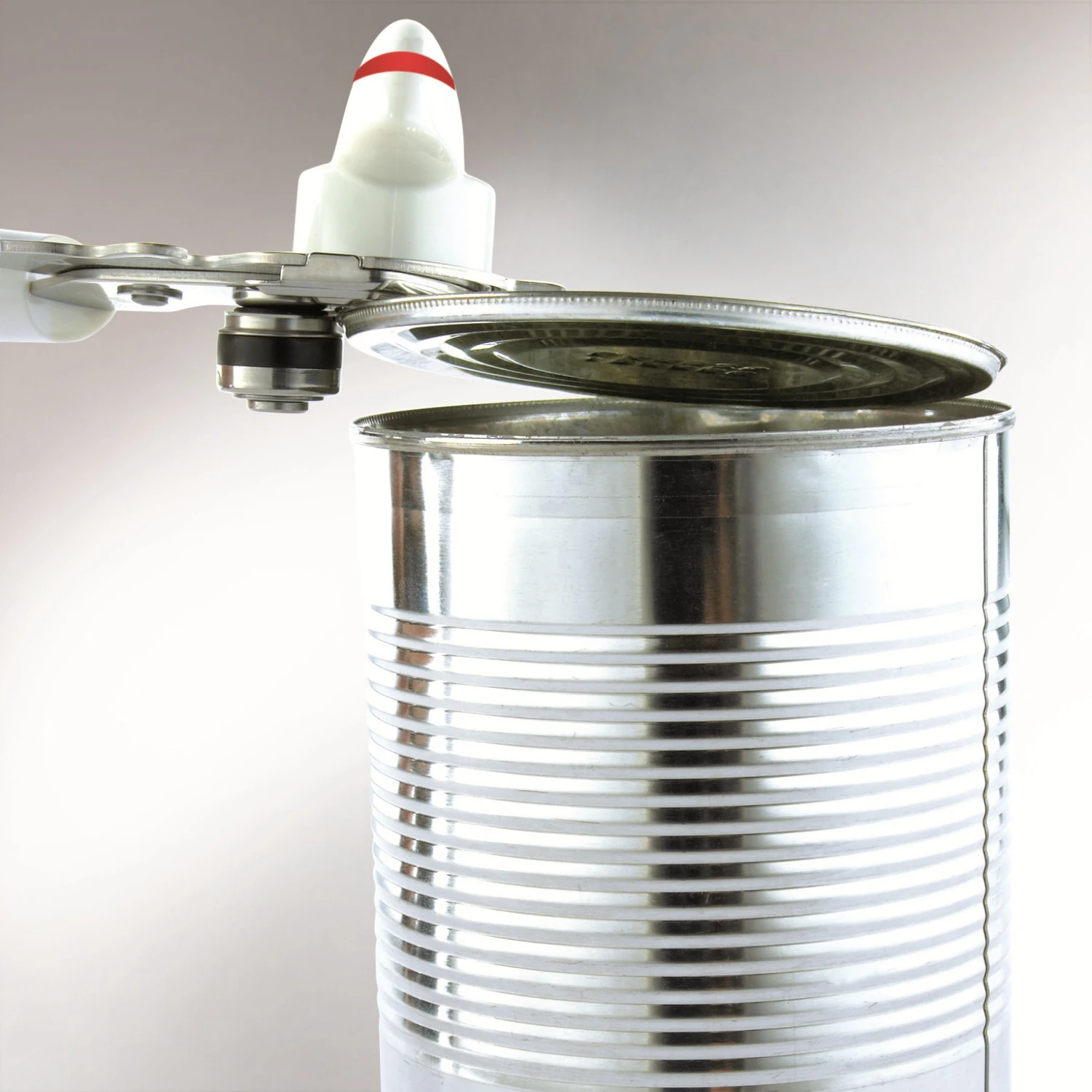 Leifheit 03133 Blikopener White 4 Leifheit 03133 Blikopener White - Afbeelding 4