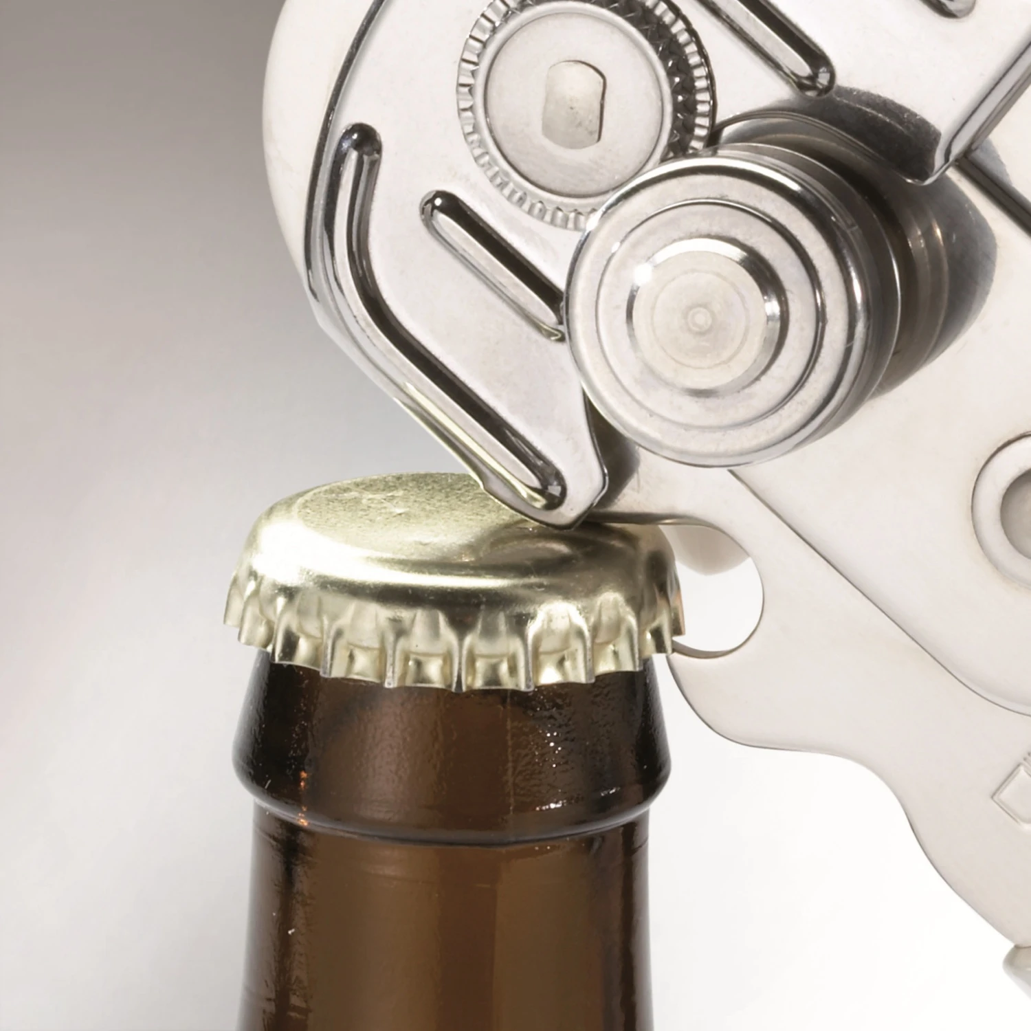 Leifheit 03133 Blikopener White 5 Leifheit 03133 Blikopener White - Afbeelding 5