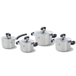 BK Conical Cool Pannenset 4-delig