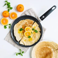 GreenPan Essentials Pannenkoekenpan Ø24 Cm -Beste Keukenartikelen Winkel 102 5917 5 1