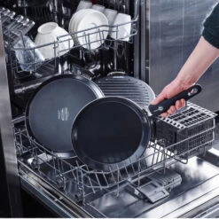 GreenPan Essentials Pannenkoekenpan Ø24 Cm -Beste Keukenartikelen Winkel 102 5917 6 1