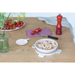 Brabantia Make En Take Lunchkom 1 Liter Lichtgrijs 9 Brabantia Make En Take Lunchkom 1 Liter Lichtgrijs -Beste Keukenartikelen Winkel 102 6184 5 1