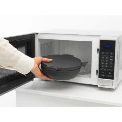 Brabantia Make En Take Salade Lunchkom 1,3 Liter Donkergrijs -Beste Keukenartikelen Winkel 102 6344 3 1