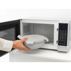 Brabantia Make En Take Salade Lunchkom 1,3 Liter Lichtgrijs -Beste Keukenartikelen Winkel 102 6368 5 1