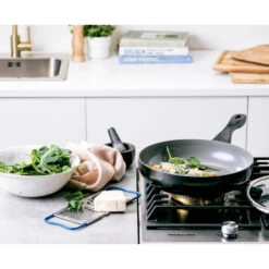 BK Easy Basic Ceramic Koekenpan Ø24 Cm 7 BK Easy Basic Ceramic Koekenpan Ø24 Cm -Beste Keukenartikelen Winkel 102 6452 4 1