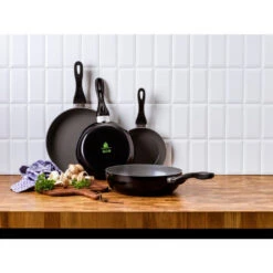 BK Easy Basic Ceramic Wokpan Ø28 Cm -Beste Keukenartikelen Winkel 102 6476 5 1