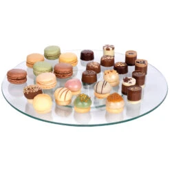 Alpina Serveerschaal Roterend -Beste Keukenartikelen Winkel 102 6539 3 1