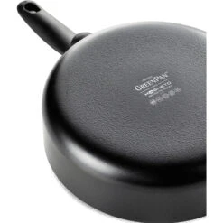 GreenPan Cambridge Black Hapjespan Met Deksel Ø28 Cm -Beste Keukenartikelen Winkel 102 6556 4 1