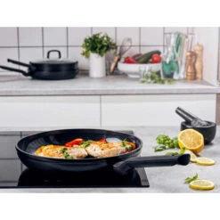 BK Easy Induction Koekenpan Ø30 Cm Ceramic -Beste Keukenartikelen Winkel 102 8524 5 1