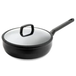 Beste Keukenartikelen Winkel 32 BK Easy Induction Hapjespan Ø28 Cm Ceramic