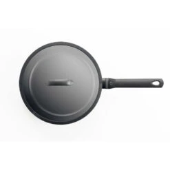 BK Easy Induction Hapjespan Ø28 Cm Ceramic -Beste Keukenartikelen Winkel 102 8548 5 1