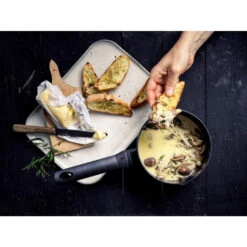 BK Easy Induction Steelpan Ø16 Cm Ceramic 13 BK Easy Induction Steelpan Ø16 Cm Ceramic -Beste Keukenartikelen Winkel 102 9644 7 1