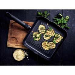 BK Easy Induction Grillpan 26 X 26 Cm Ceramic -Beste Keukenartikelen Winkel 102 9675 4 1