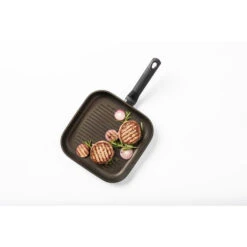 BK Easy Induction Grillpan 26 X 26 Cm Ceramic -Beste Keukenartikelen Winkel 102 9675 6 1